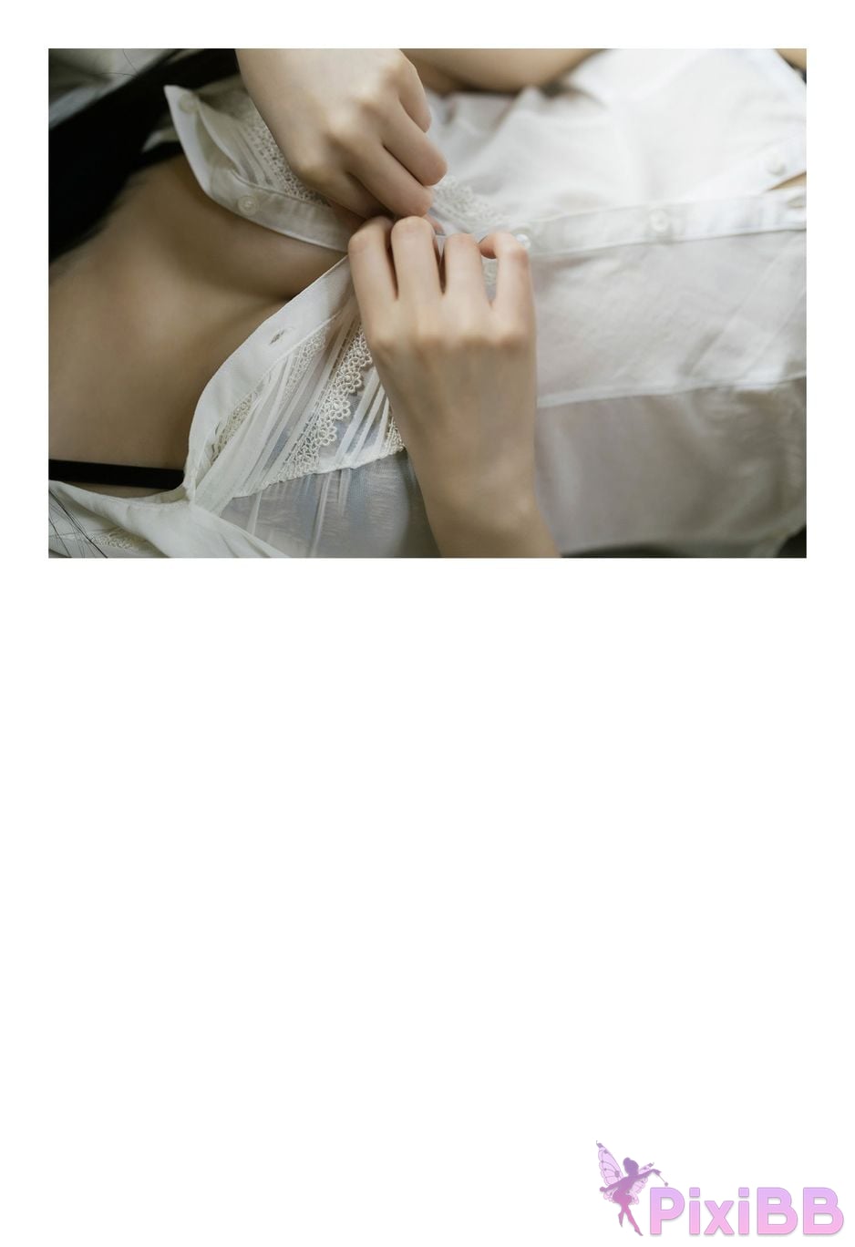 Japanese Idol Moka Hashimoto Moeka Digital only YJ PHOTO BOOK Tomoka SideB Neat and full of surprises Moka san PixiBB (2)